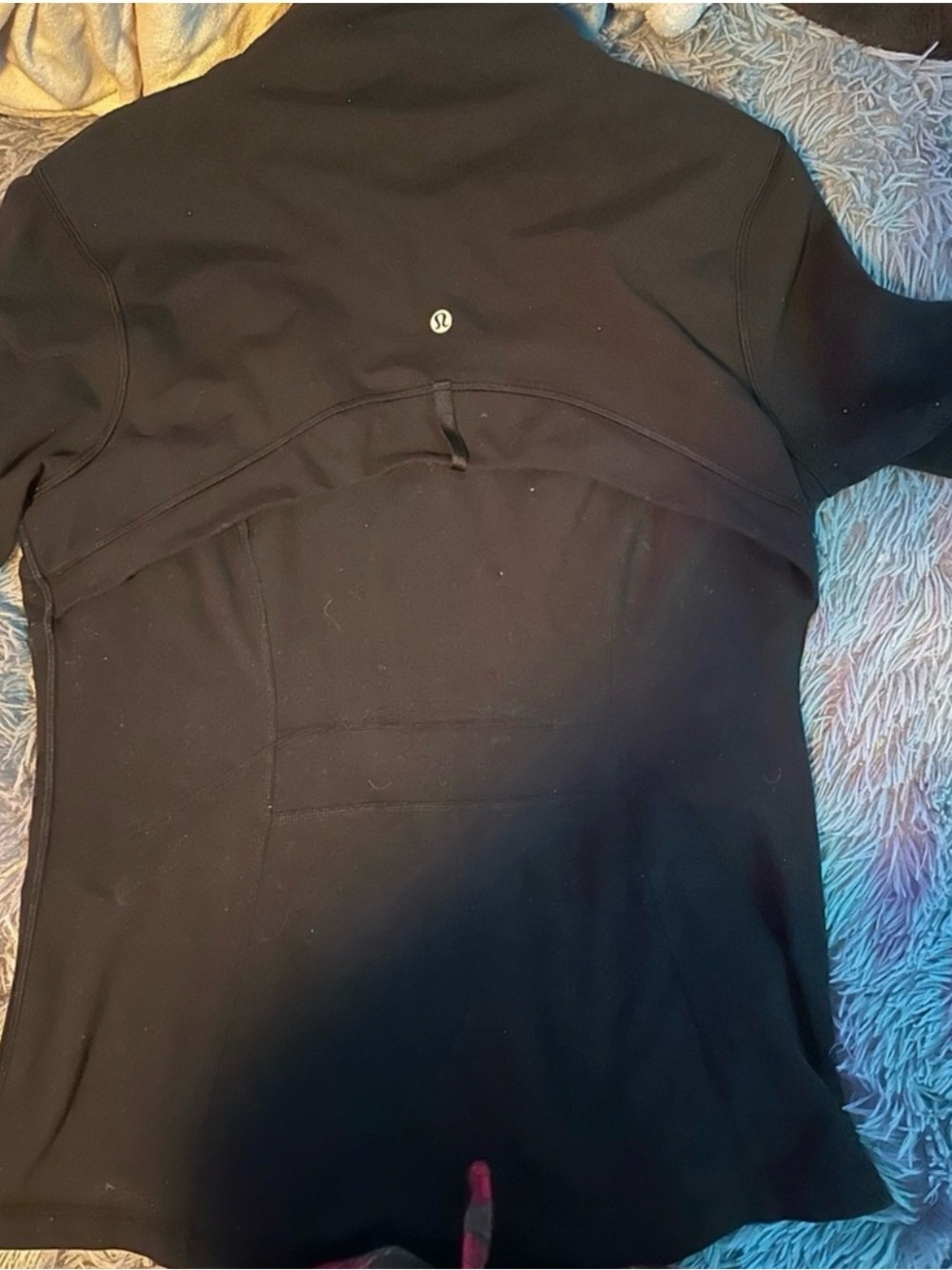 Lulu Jacket - Picture 2 of 2